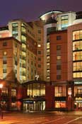 Millennium & Copthorne Hotels at Chelsea FC,  London